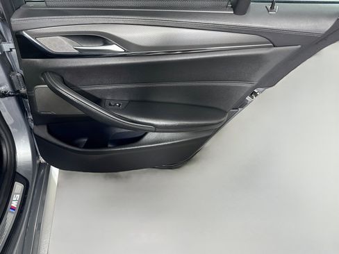 Used 2023 BMW M5 w/ Competition Package AWD/4WD image 28