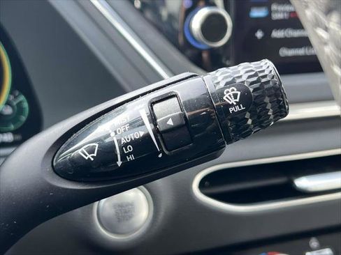 Used 2022 Hyundai Sonata Limited w/ Cargo Package FWD image 24