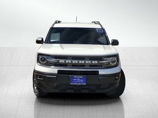 Certified 2024 Ford Bronco Sport Big Bend w/ Convenience Package AWD/4WD video 2