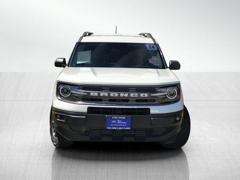Certified 2024 Ford Bronco Sport Big Bend w/ Convenience Package AWD/4WD image 2