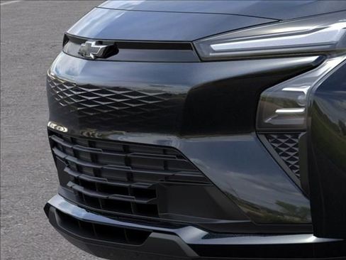 New 2027 Chevrolet Bolt LT FWD image 13