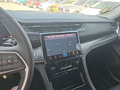 Used 2023 Jeep Grand Cherokee L Limited w/ Black Appearance Package image 20