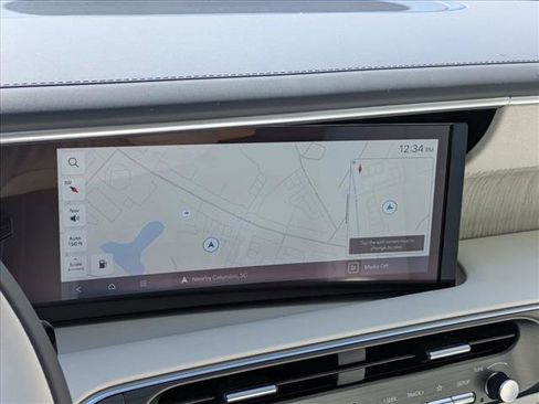 New 2026 Hyundai Palisade Calligraphy image 13