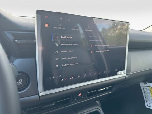 New 2026 MAZDA CX-5 Select AWD/4WD image 17