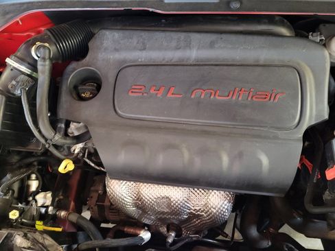 Used 2016 Jeep Renegade Latitude image 30