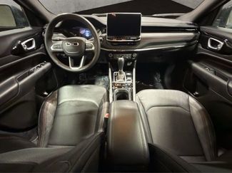 Used 2024 Jeep Compass Trailhawk w/ Trailhawk Convenience Group video 2