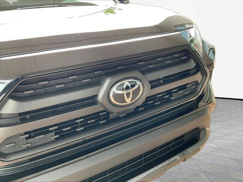 Used 2024 Toyota RAV4 TRD Off-Road w/ Weather Package AWD/4WD image 31