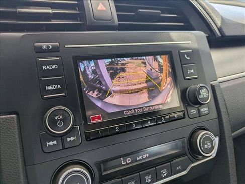 Used 2018 Honda Civic LX image 14