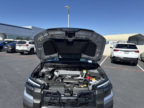 New 2026 Subaru Outback Wilderness AWD/4WD image 18