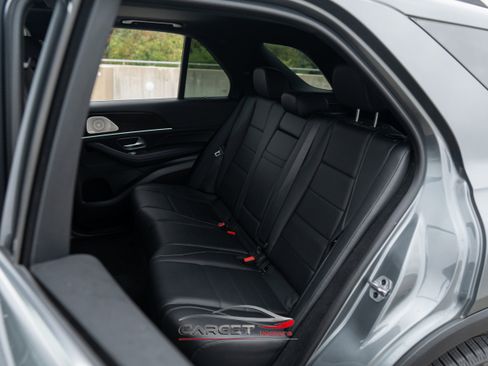 Used 2021 Mercedes-Benz GLE 350 4MATIC w/ Premium Package image 17