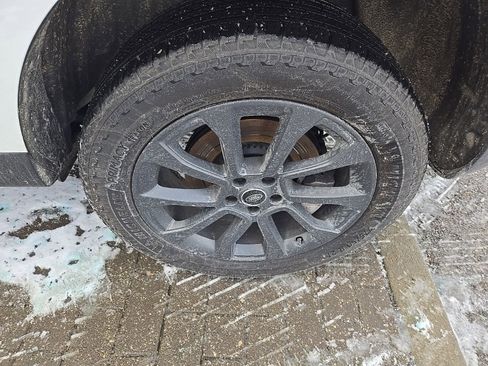 Used 2023 Land Rover Range Rover Sport SE image 9