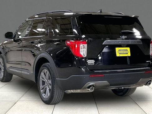 Certified 2023 Ford Explorer XLT w/ Equipment Group 202A AWD/4WD image 11
