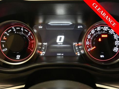 Used 2021 Dodge Challenger R/T Scat Pack image 18