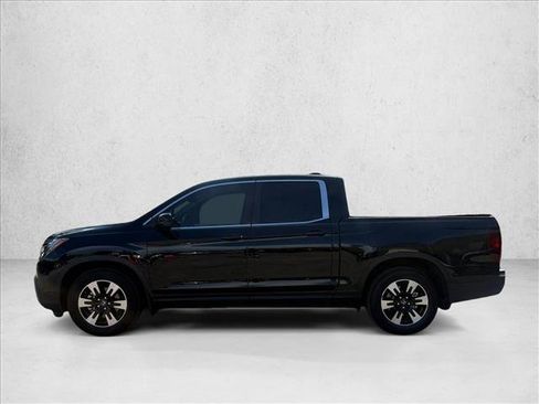 Used 2020 Honda Ridgeline RTL image 8
