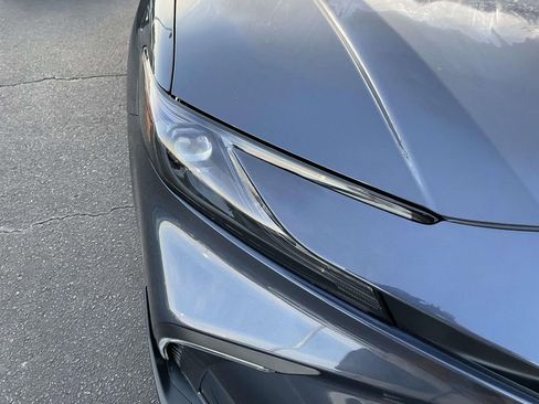 New 2026 Toyota Camry SE image 18