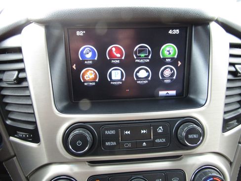 Used 2016 GMC Yukon XL Denali w/ Open Road Package image 27