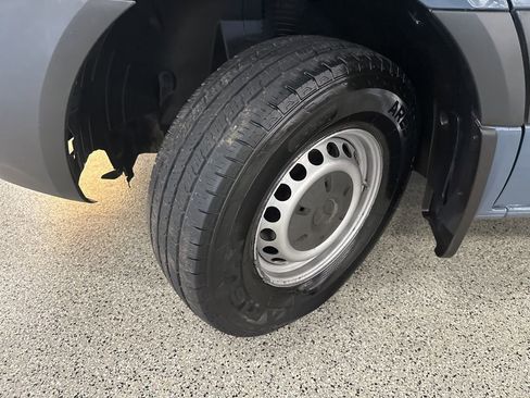 Used 2019 Mercedes-Benz Sprinter 144 image 23
