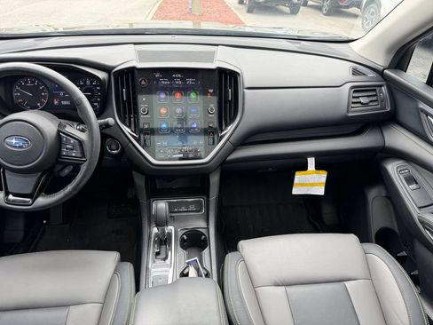 Used 2024 Subaru Ascent Onyx Edition AWD/4WD image 21