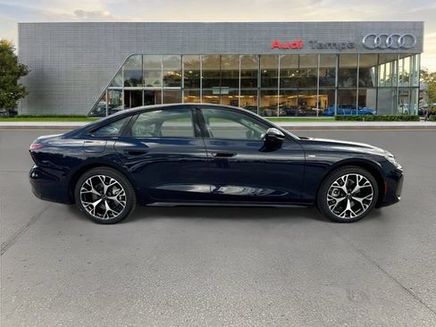 New 2026 Audi A6 Premium Plus AWD/4WD image 2