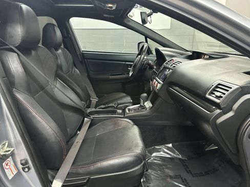 Used 2016 Subaru WRX Limited AWD/4WD image 20