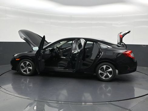 Used 2019 Honda Civic LX image 32