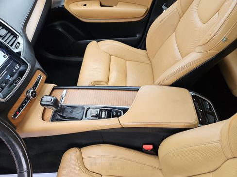 Used 2019 Volvo XC90 T6 Inscription w/ Luxury Package AWD/4WD image 26
