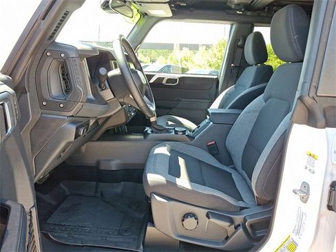 Used 2025 Ford Bronco Big Bend AWD/4WD image 13