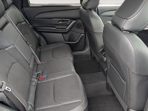 New 2026 MAZDA CX-5 Select AWD/4WD image 21