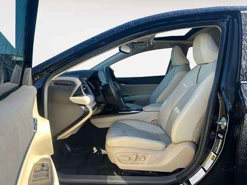 Used 2022 Toyota Camry Hybrid image 15