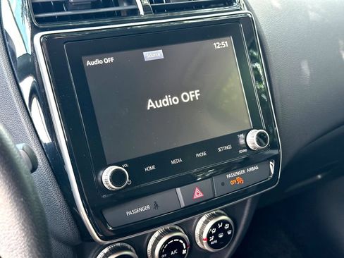 Used 2024 Mitsubishi Outlander Sport ES AWD/4WD image 23