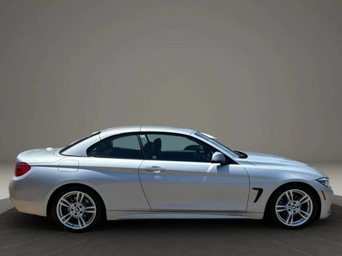 Used 2018 BMW 430i Convertible RWD image 5