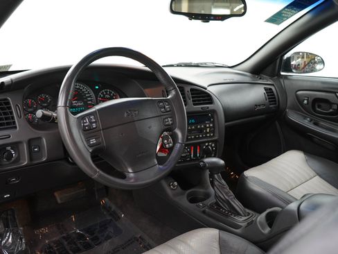 Used 2002 Chevrolet Monte Carlo SS w/ Preferred Equipment Group FWD image 17