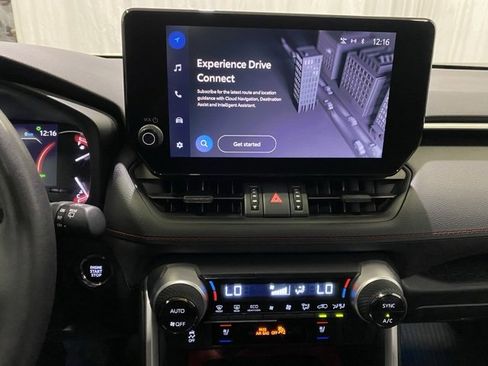 Certified 2023 Toyota RAV4 TRD Off-Road image 19