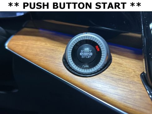 Certified 2024 Jeep Grand Wagoneer L Series III image 37