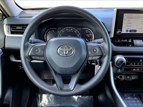 Certified 2024 Toyota RAV4 LE image 5