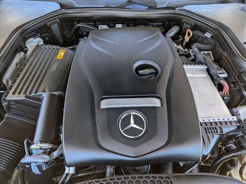 Used 2019 Mercedes-Benz E 300 image 21