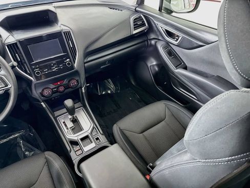 Used 2021 Subaru Forester AWD/4WD image 24