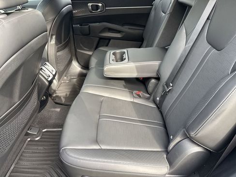 New 2026 Kia Sorento S AWD/4WD image 30