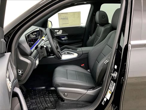 New 2026 Mercedes-Benz GLE 450 4MATIC image 9