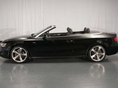 Used 2016 Audi A5 2.0T Premium Plus w/ Technology Package AWD/4WD image 4