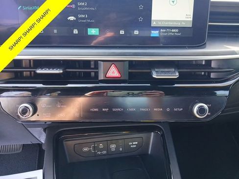 Used 2025 Kia K5 GT-Line w/ GT-Line Premium Package AWD/4WD image 24
