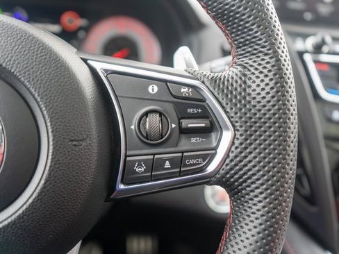 Used 2023 Acura RDX A-Spec image 29