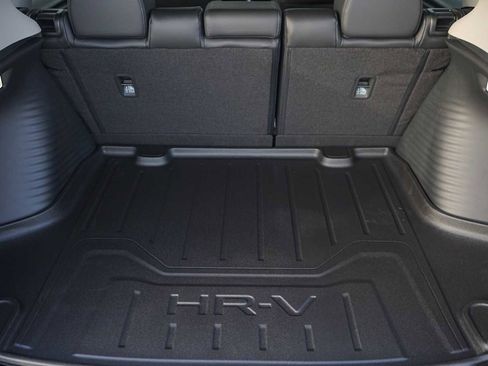 New 2026 Honda HR-V EX-L image 19
