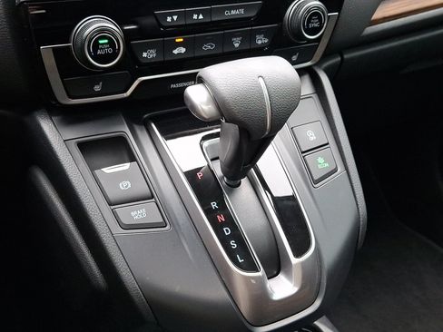Used 2020 Honda CR-V EX image 17