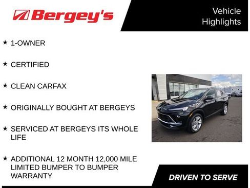 Used 2024 Buick Encore GX Preferred AWD/4WD image 4