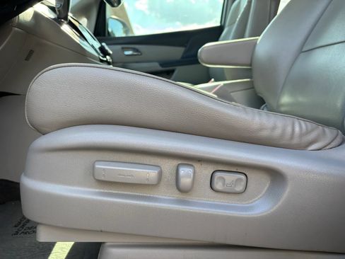Used 2015 Honda Odyssey EX-L image 14