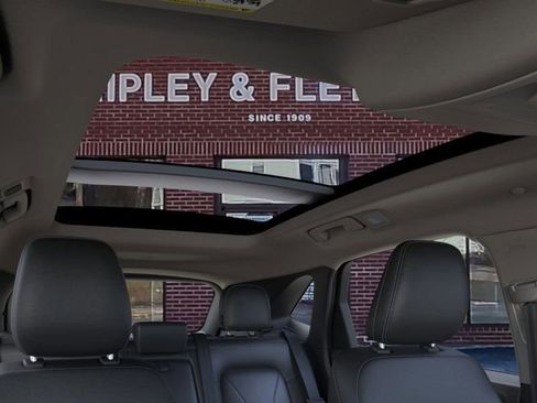 New 2025 Ford Escape SE w/ PHEV Premium Package image 22