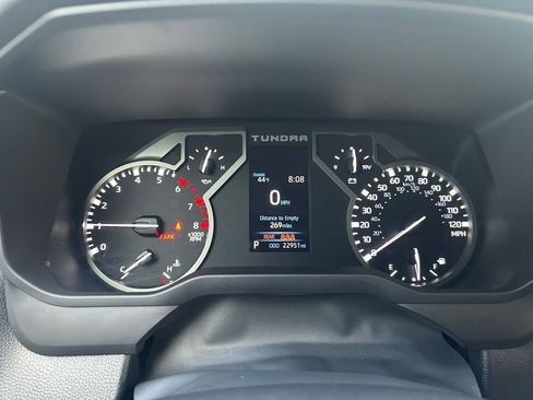 Used 2023 Toyota Tundra SR5 image 16