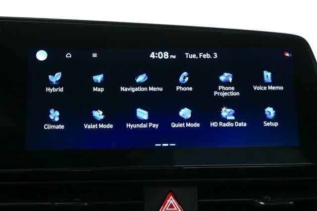 New 2026 Hyundai Elantra SEL FWD image 49