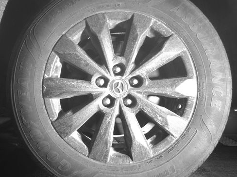 Used 2025 MAZDA CX-50 AWD 2.5 S w/ Premium Package image 14